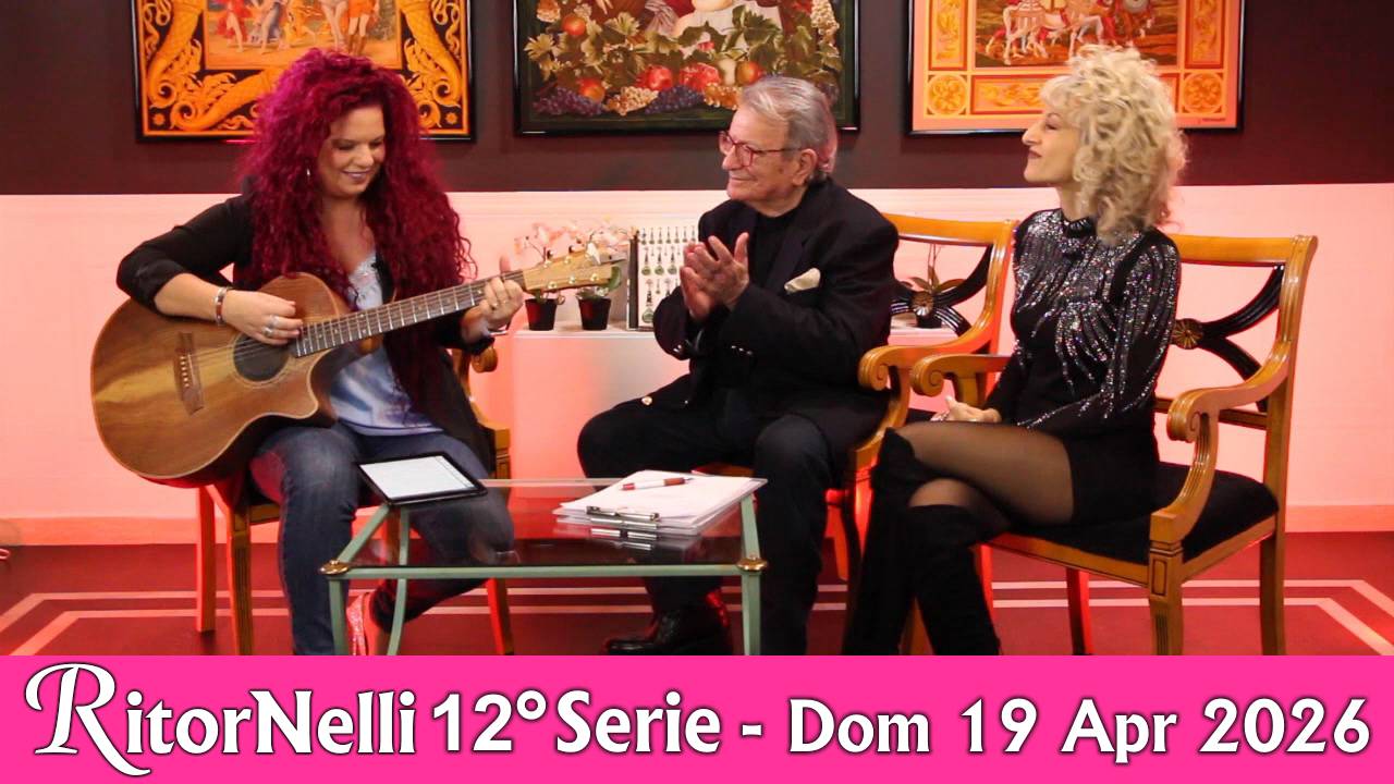 Trasmissione RitorNelli